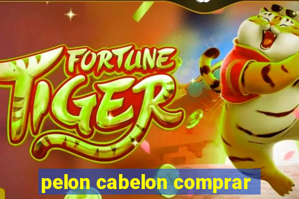 pelon cabelon comprar